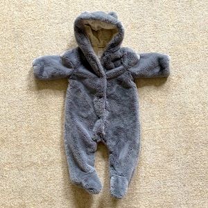 Zara Bunting Suit